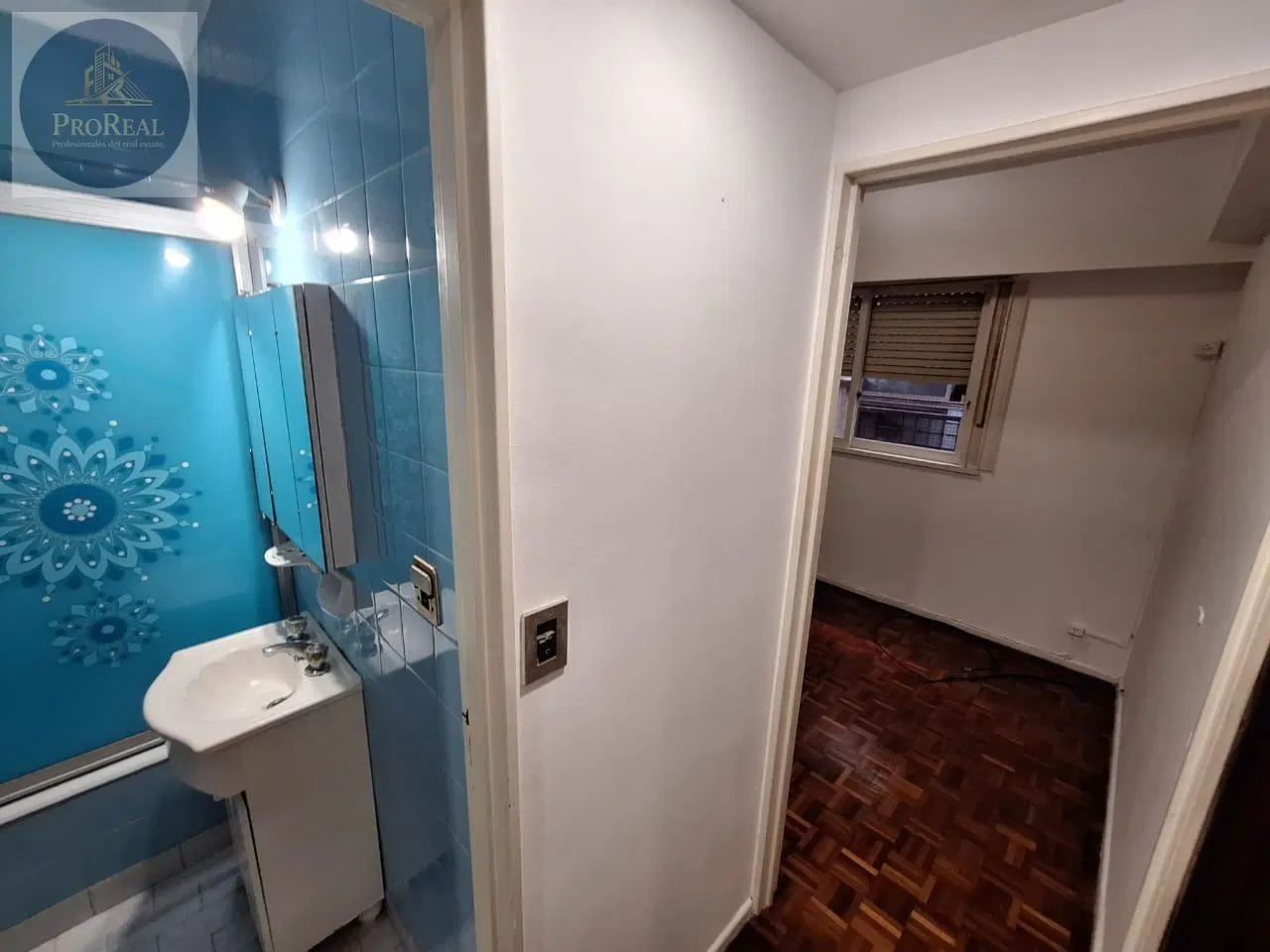 Departamento 2 ambientes amoblado | Belgrano 4