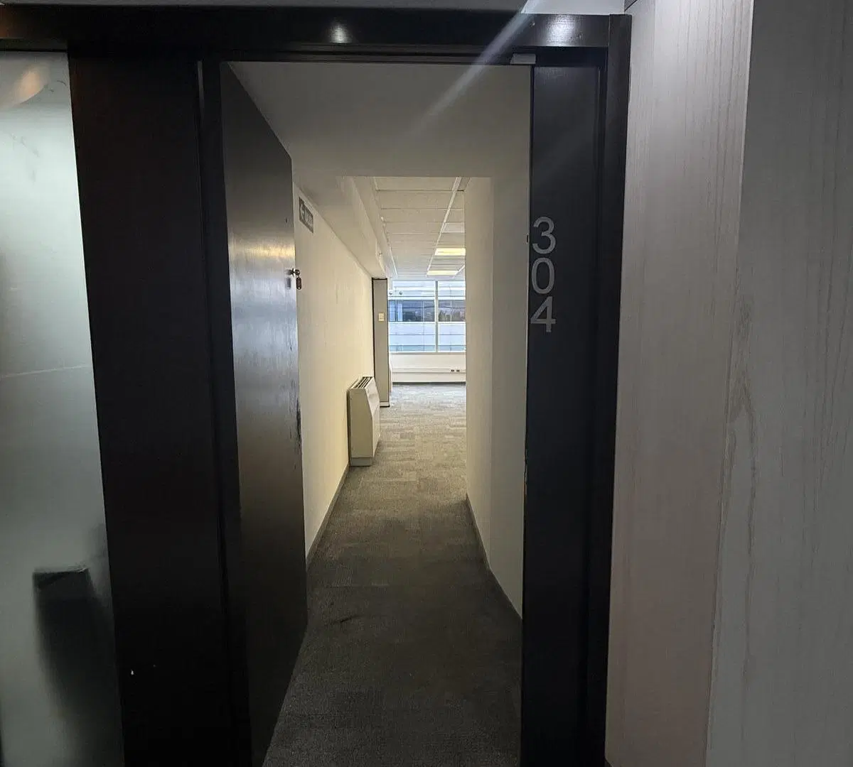 Alquiler de oficinas| Buenos Aires Plaza, Puerto Madero. 8