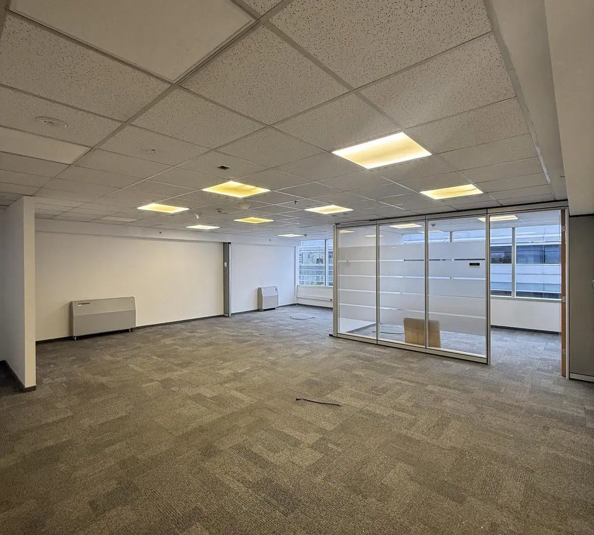 Alquiler de oficinas| Buenos Aires Plaza, Puerto Madero. 4