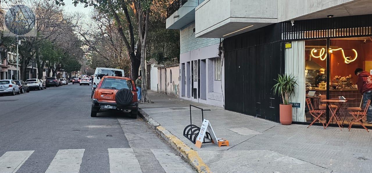 Foto de Terreno en Villa Crespo, imagen 3