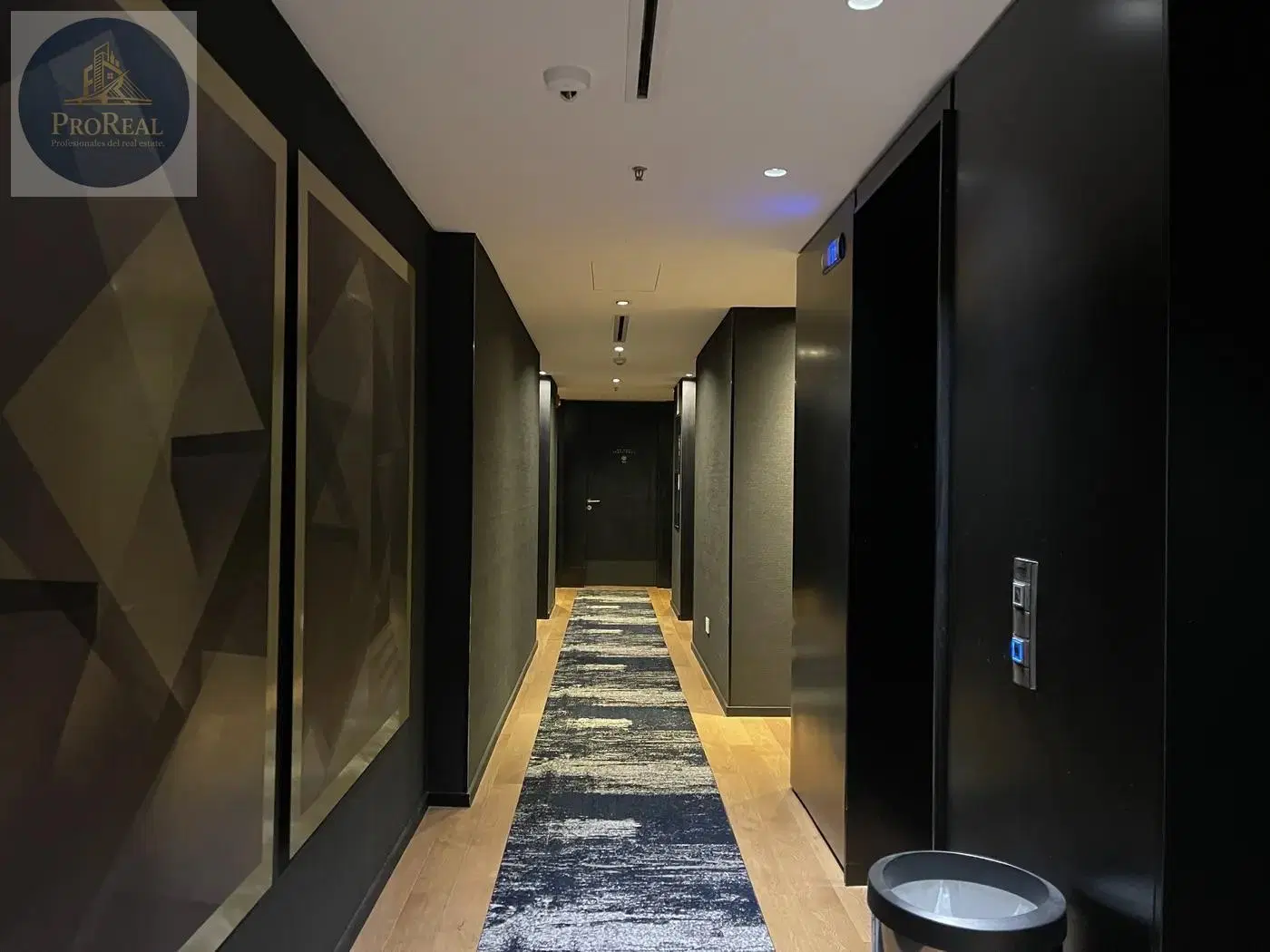 Espectacular suite en Puerto Madero 5