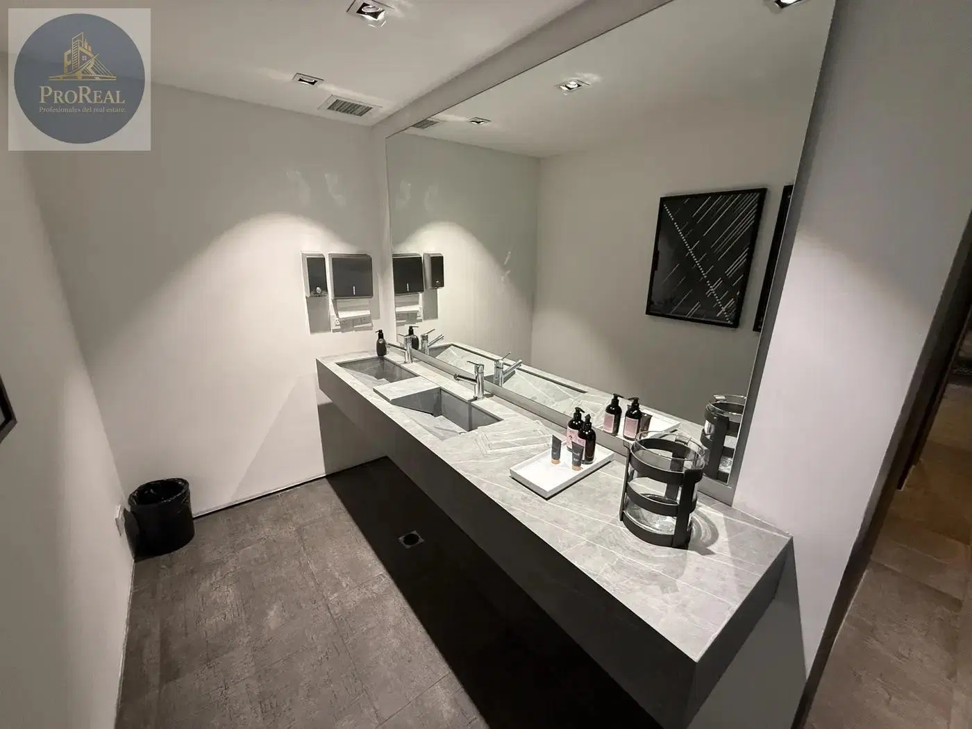 Espectacular suite en Puerto Madero 8