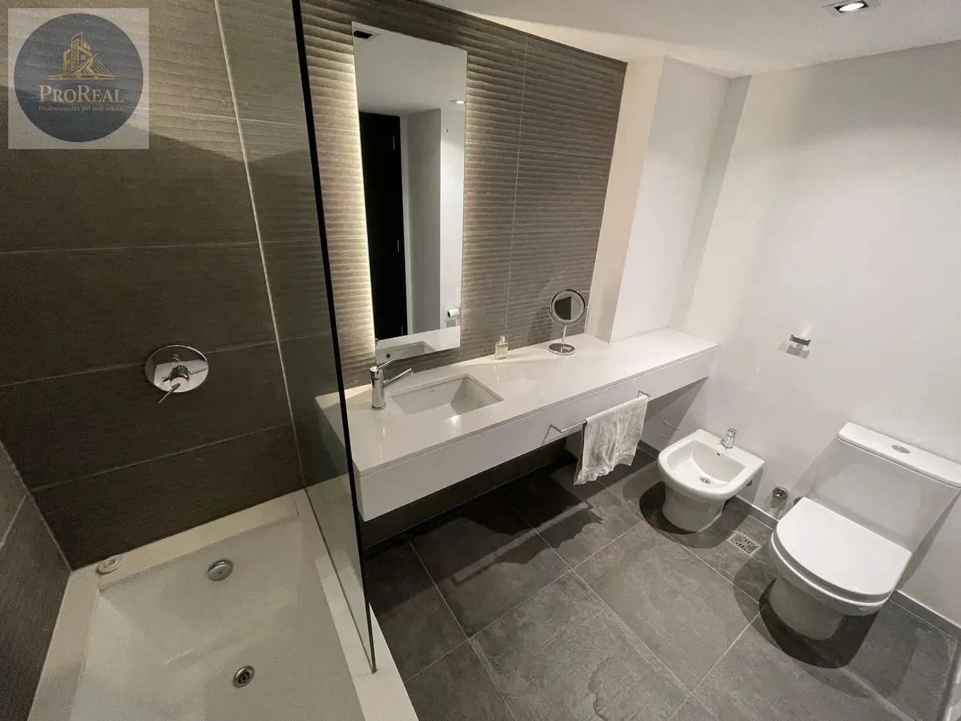 Espectacular suite en Puerto Madero 3