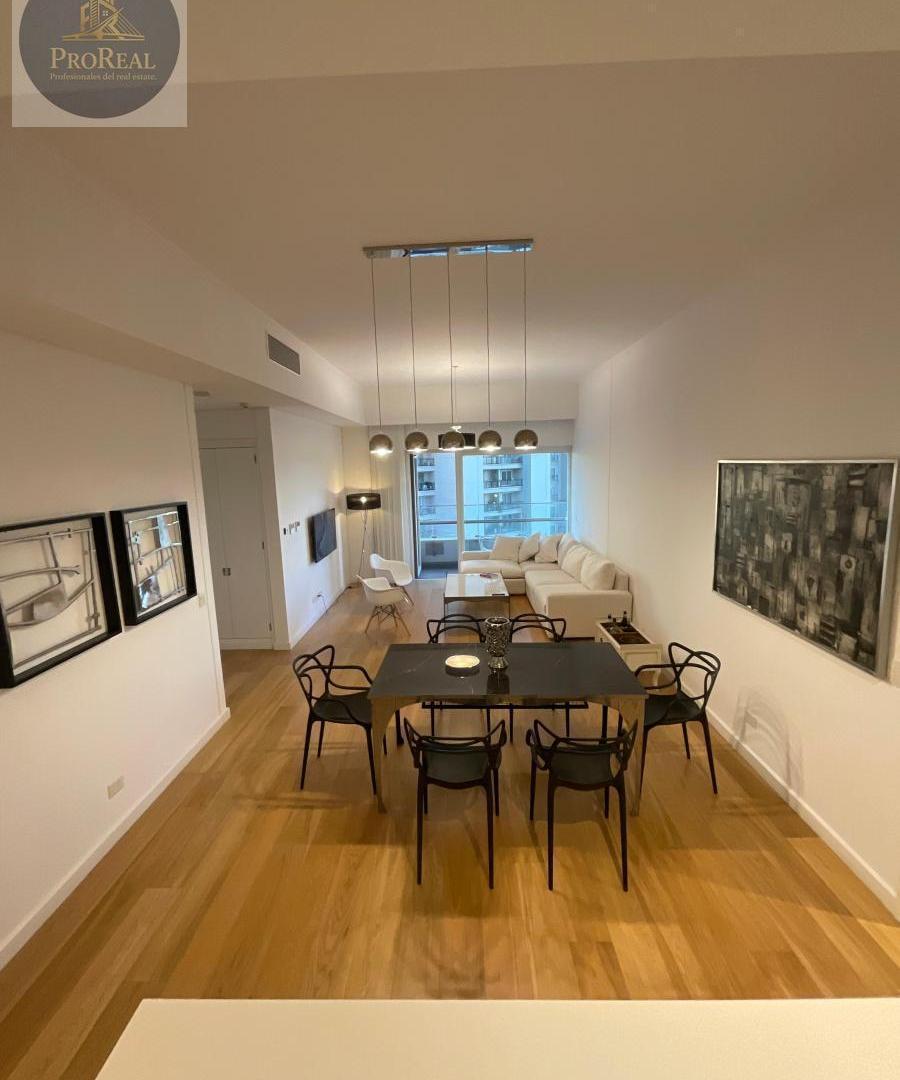 Foto de VENTA: Semipiso en ALVEAR TOWER. Decorado y amueblado, imagen 4