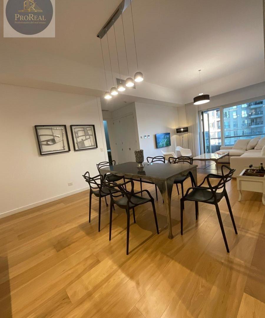 Foto de VENTA: Semipiso en ALVEAR TOWER. Decorado y amueblado, imagen 2