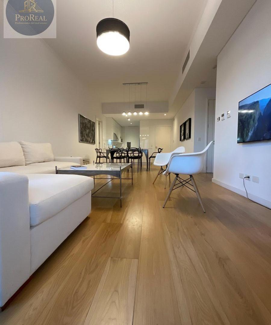 Foto de VENTA: Semipiso en ALVEAR TOWER. Decorado y amueblado, imagen 5