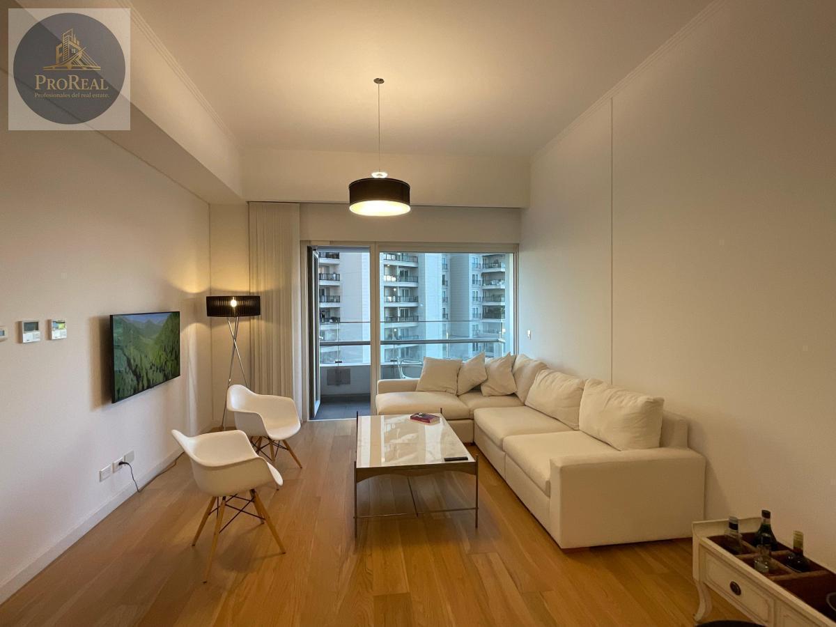 Foto de VENTA: Semipiso en ALVEAR TOWER. Decorado y amueblado, imagen 3