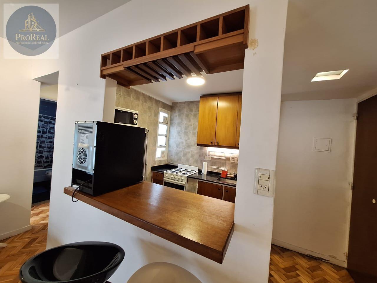 Foto de Alquiler Departamento 2 Ambientes | Recoleta, imagen 3