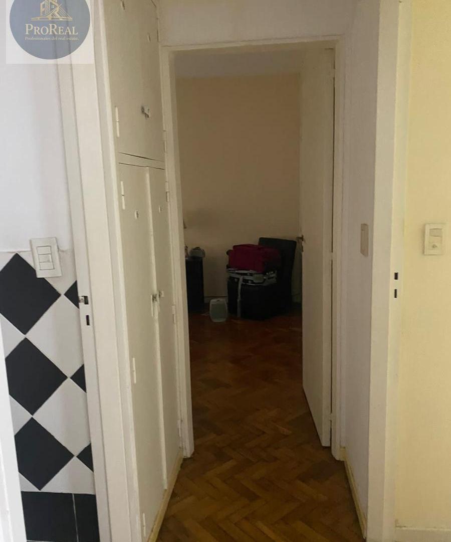 Foto de Departamento 3 ambientes con dependencia de servicio y baulera, imagen 4