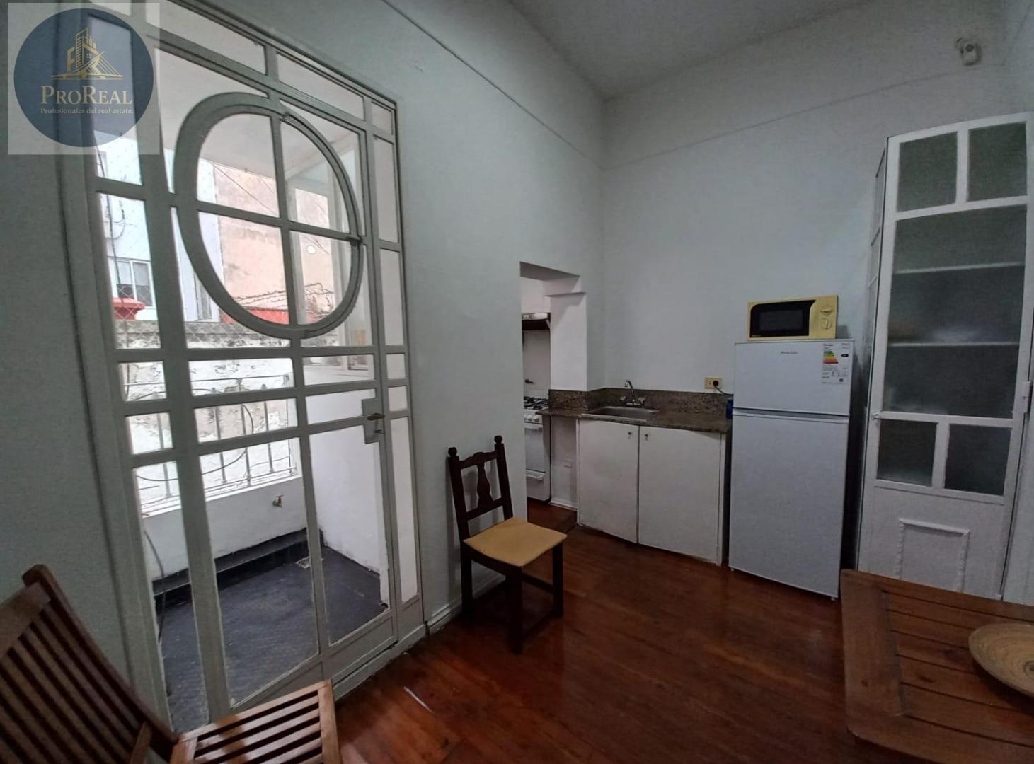 Foto de Alquiler con amoblamiento departamento 2 ambientes | Recoleta, imagen 4