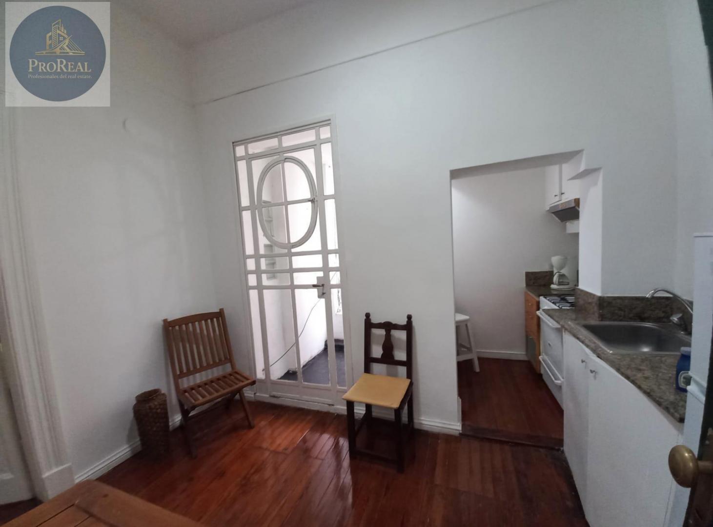 Foto de Alquiler con amoblamiento departamento 2 ambientes | Recoleta, imagen 5