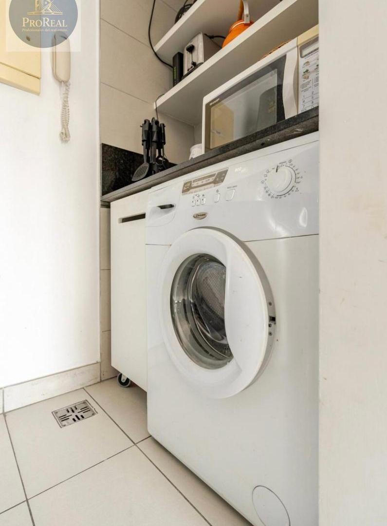 Foto de Exclusivo 2 ambientes Amoblado en Zencity - Cochera cubierta, imagen 4