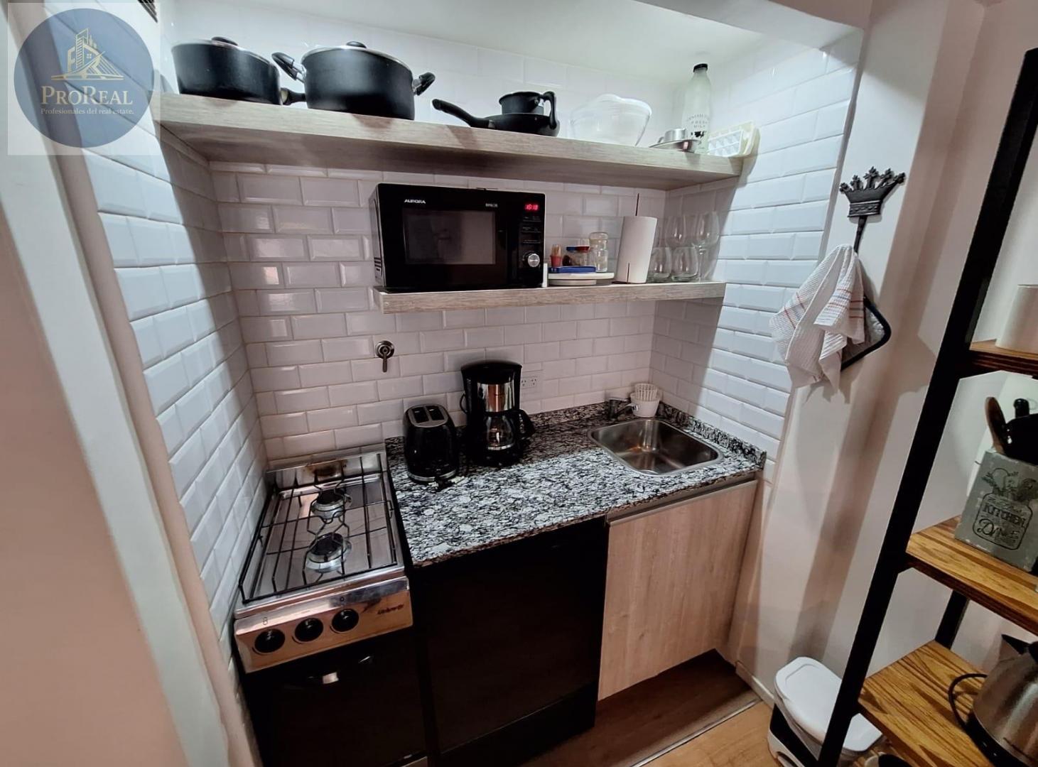 Foto de Departamento - Recoleta, imagen 1