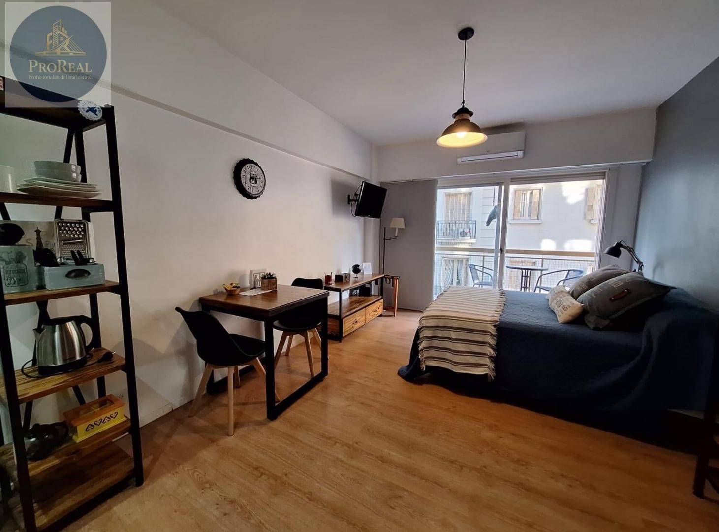Foto de Departamento - Recoleta, imagen 2