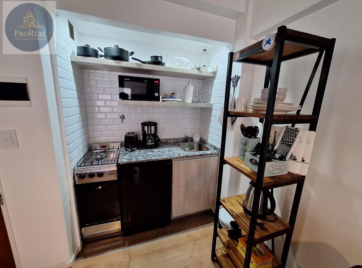 Foto de Departamento - Recoleta, imagen 5