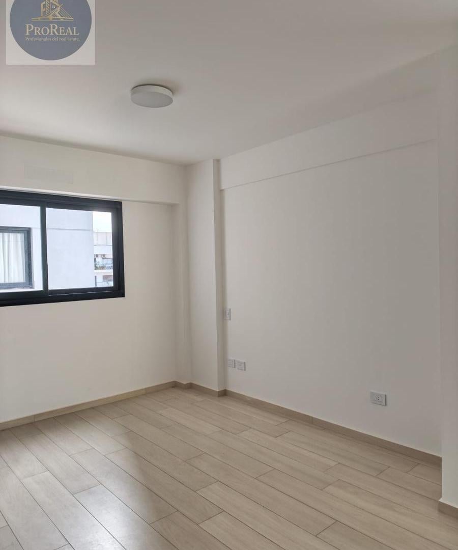 Foto de SE ALQUILA IMPECABLE 2 AMBIENTES A ESTRENAR EN VILLA CRESPO, imagen 5