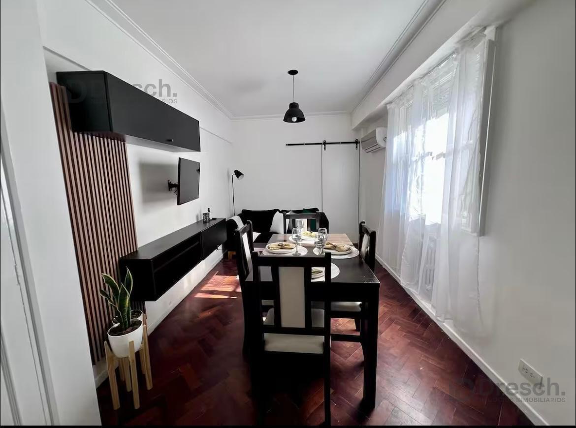 Foto de EXCELENTE DEPARTAMENTO 3 AMBIENTES AMOBLADO EN PALERMO, imagen 1
