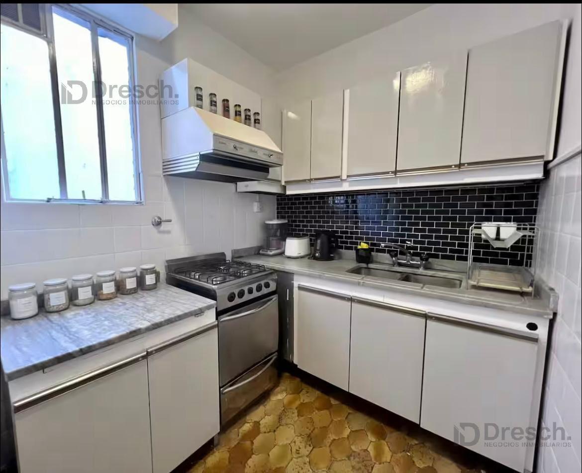 Foto de EXCELENTE DEPARTAMENTO 3 AMBIENTES AMOBLADO EN PALERMO, imagen 2