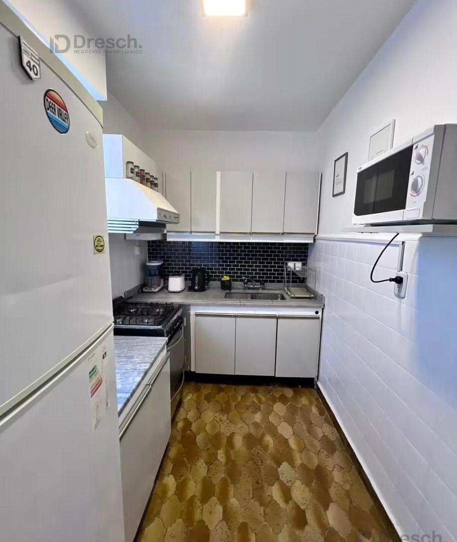 Foto de EXCELENTE DEPARTAMENTO 3 AMBIENTES AMOBLADO EN PALERMO, imagen 4