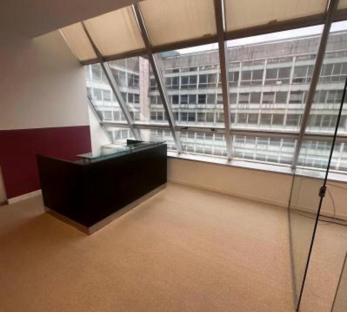 Oficina comercial