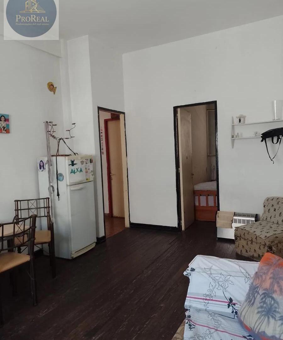 Foto de Departamento 3 ambientes en Constitución | a refaccionar, imagen 2