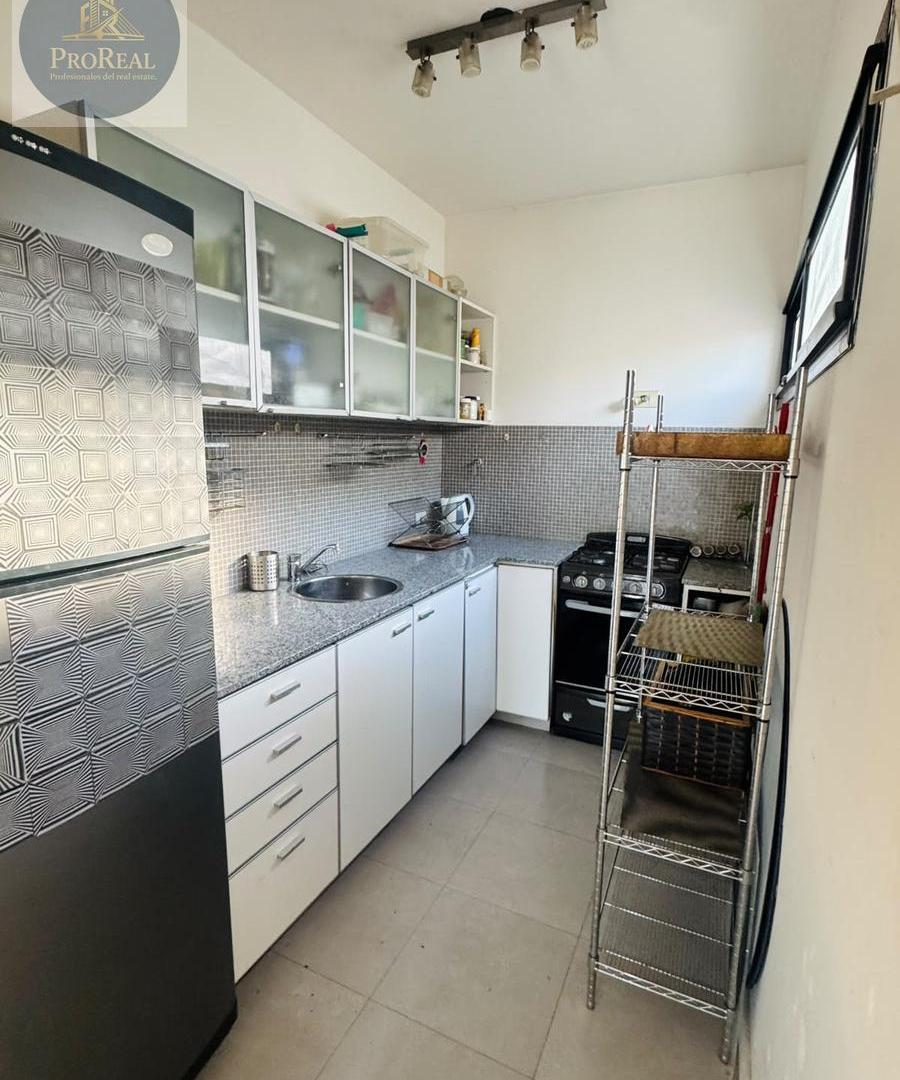 Foto de ALQUILER Monoambiente dividido con Espectacular Balcón aterrazado |, imagen 5