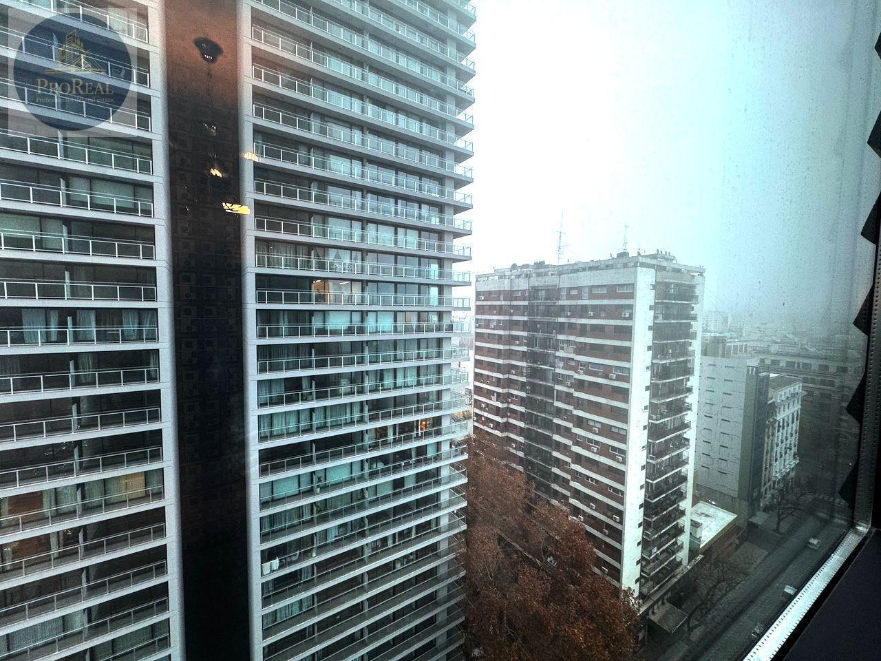 Foto de Alquiler temporario | 2 ambientes amoblado en piso alto, imagen 4
