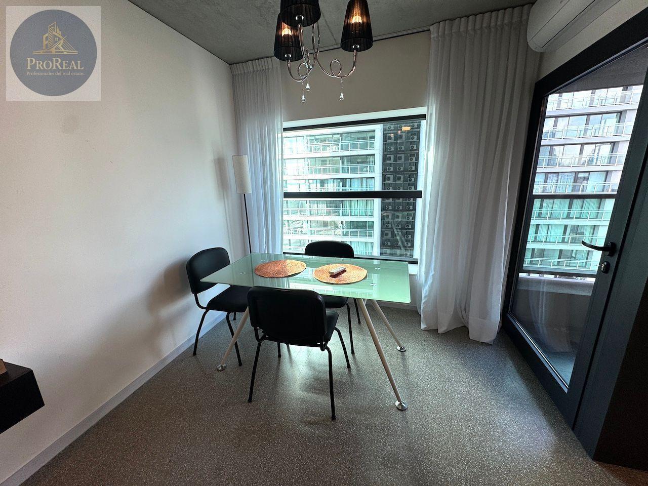 Foto de Alquiler temporario | 2 ambientes amoblado en piso alto, imagen 2