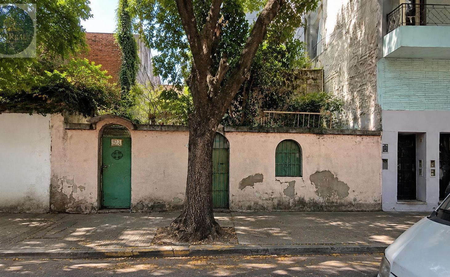 Foto de Terreno en Chacarita, imagen 1
