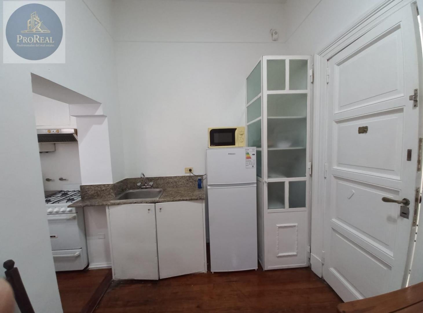 Foto de Alquiler con amoblamiento departamento 2 ambientes | Recoleta, imagen 5