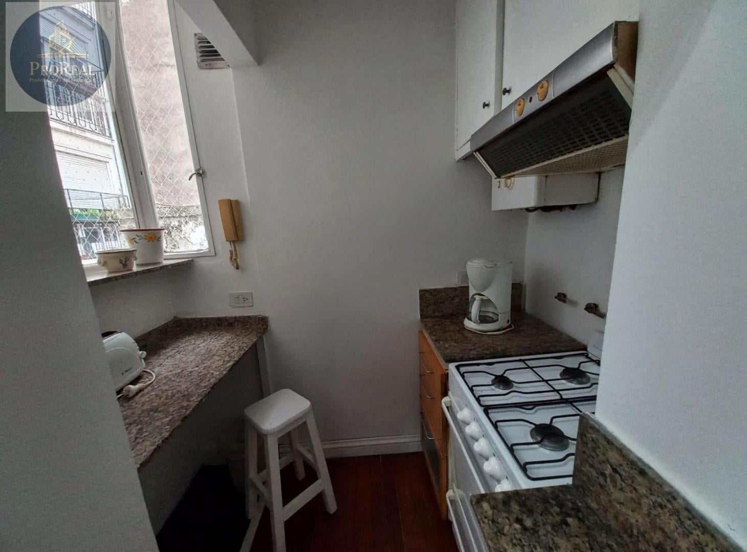 Foto de Alquiler con amoblamiento departamento 2 ambientes | Recoleta, imagen 4