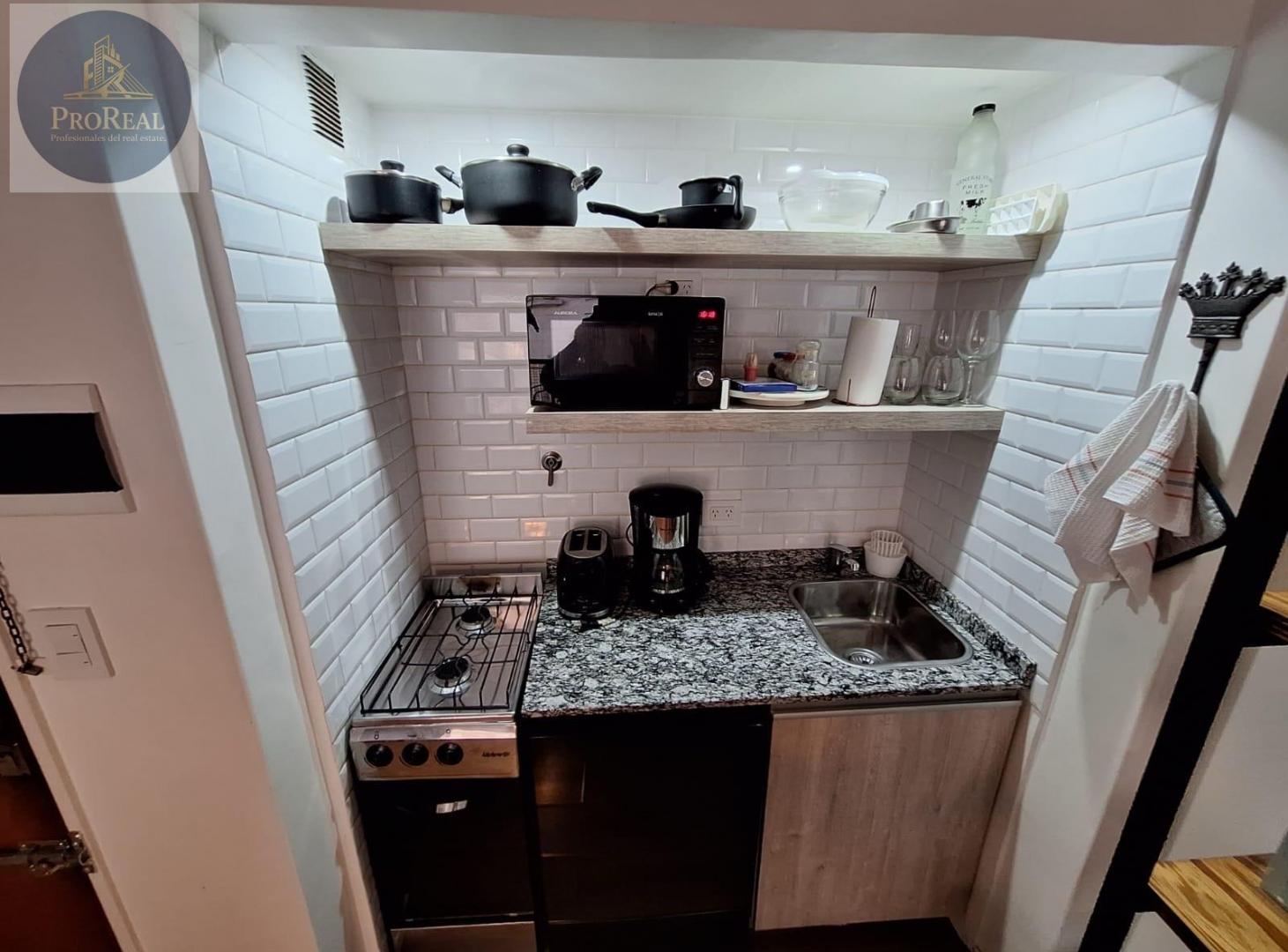 Foto de Departamento - Recoleta, imagen 5