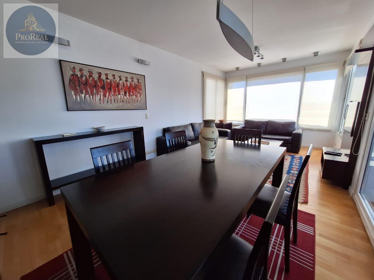 Foto de DEPARATAMENTO 3 AMBIENTES EN PISO ALTO, EXCELENTE VISTA | PALERMO SOHO, imagen 2