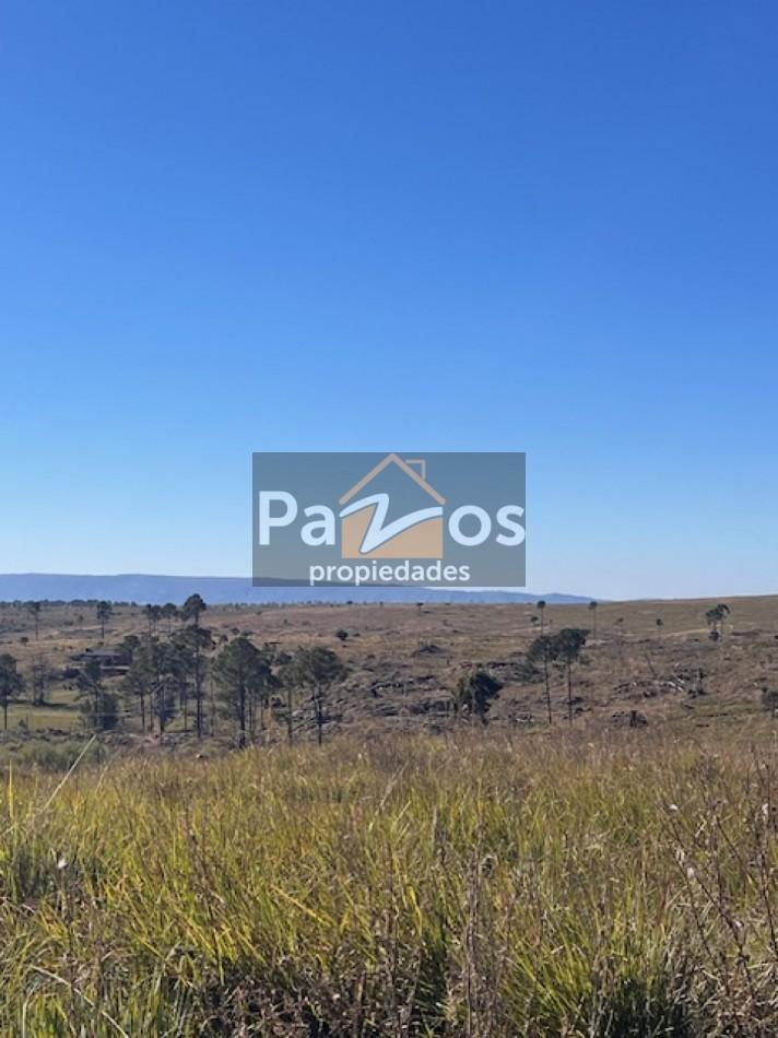 Oportunidad!lote de 2,5 Ha en Yacanto! 1