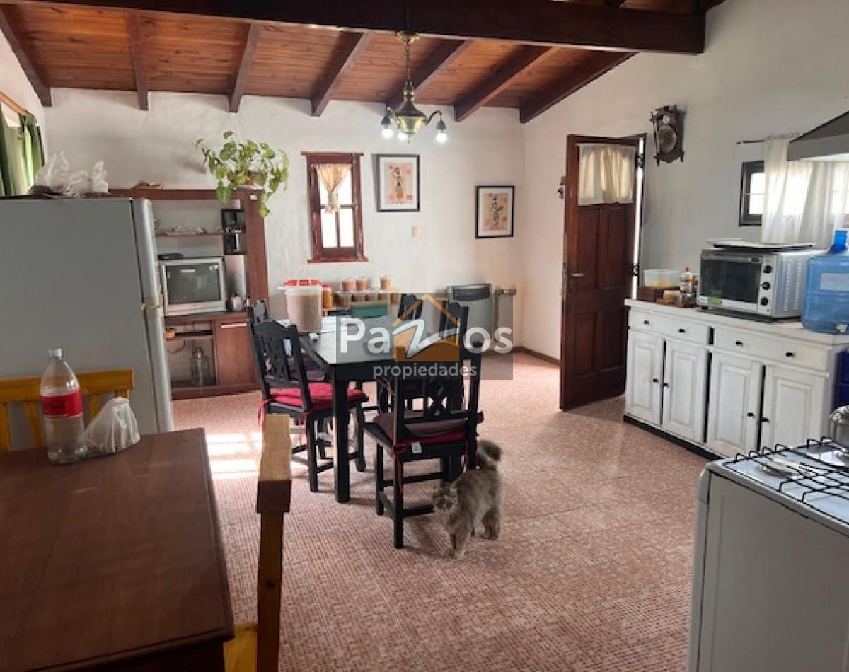 Casa con Gas Natural a 100 m del Rio! 5