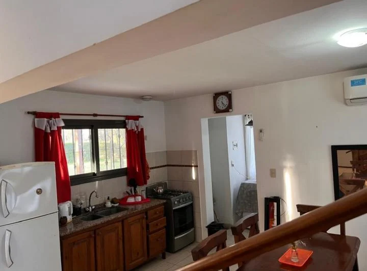 Alquiler de casa completamente amueblada en VGB!!!! 3