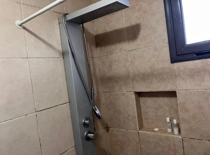 Alquiler de casa completamente amueblada en VGB!!!! 5