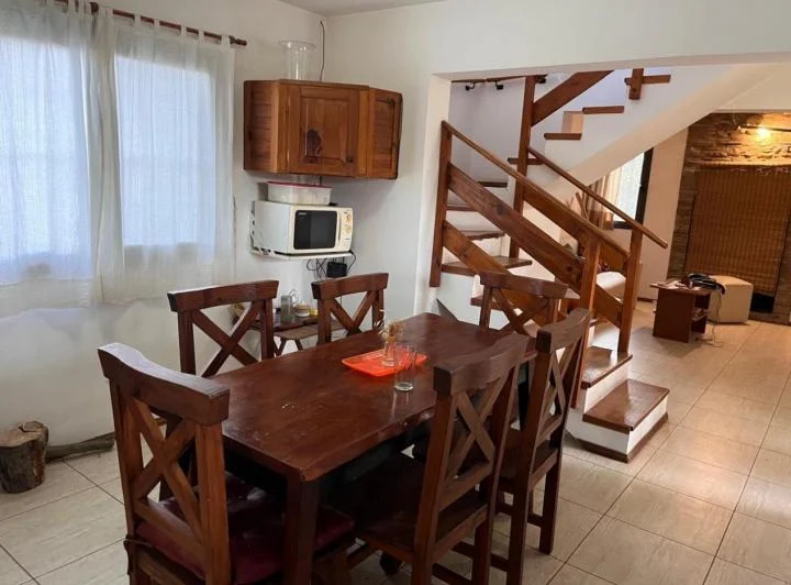 Alquiler de casa completamente amueblada en VGB!!!! 2