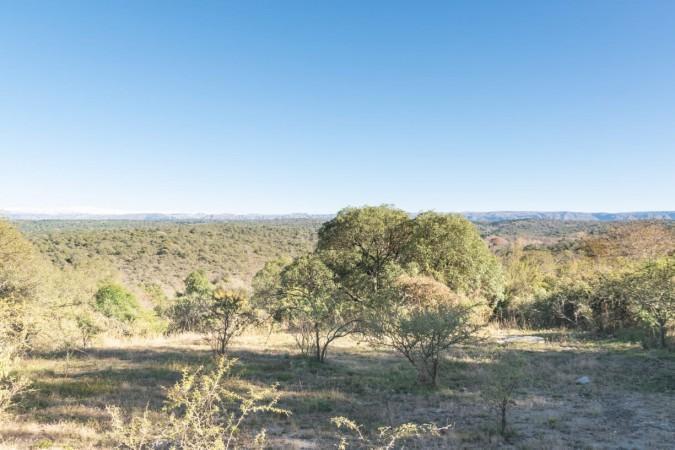 Venta de 1 hectarea con increible vista a las Sierras Villa Gral.Belgrano, Cordoba