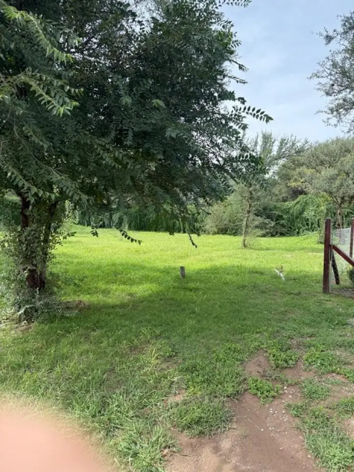 Lotes premium en barrio privado Los Molles con servicios subterraneos en Villa General Belgrano, Cor 5