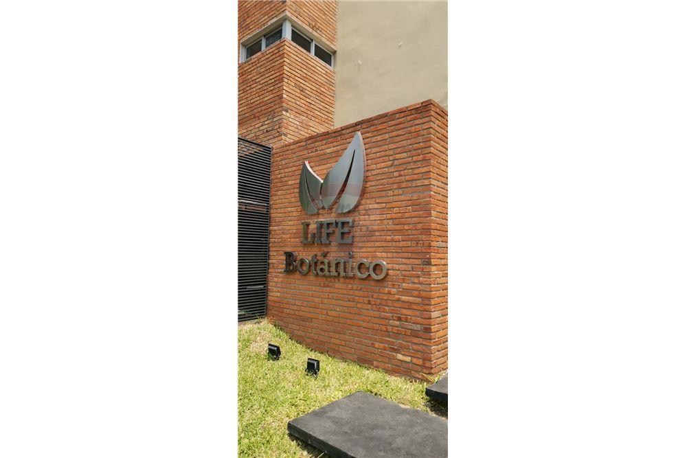 Vendo Dpto en El Edificio Life Botánico 2