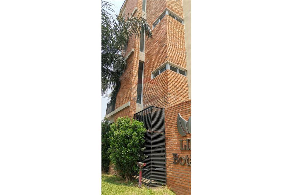 Vendo Dpto en El Edificio Life Botánico 3