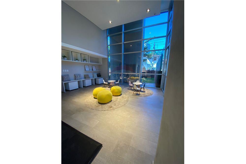 Vendo Departamento a Estrenar en Torre Miranda 4
