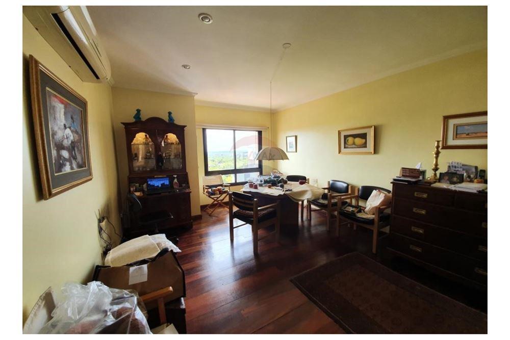 Vendo Departamento Sobre Av Santa Teresa 5