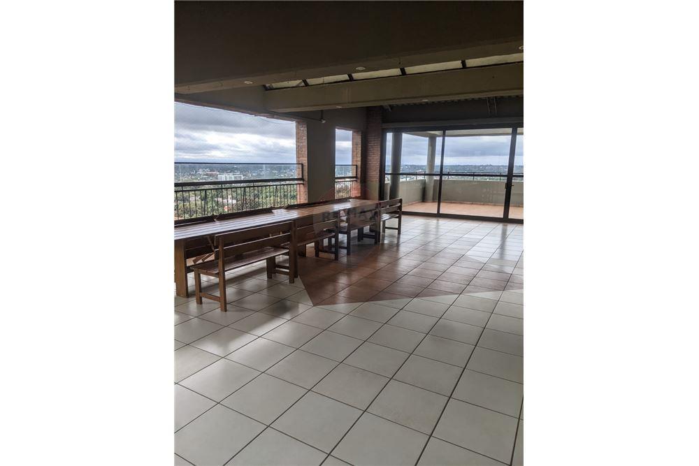 Vendo Departamento Sobre Av Santa Teresa 2