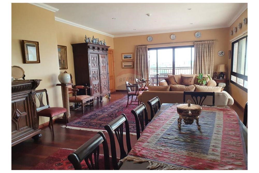 Vendo Departamento Sobre Av Santa Teresa 4