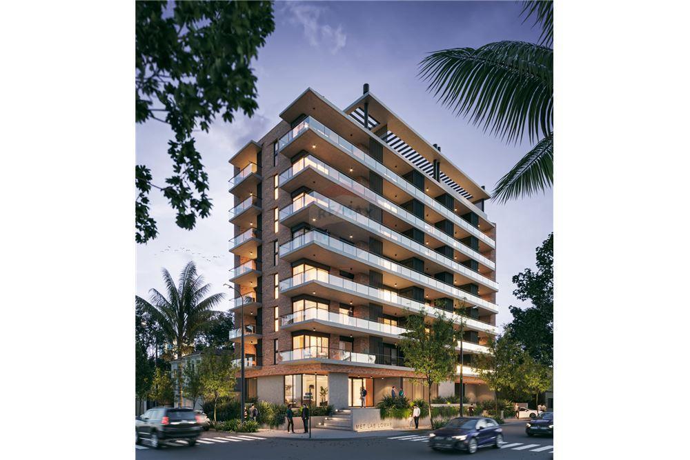 Vendo Departamento en Carmelitas - Asunciòn 4