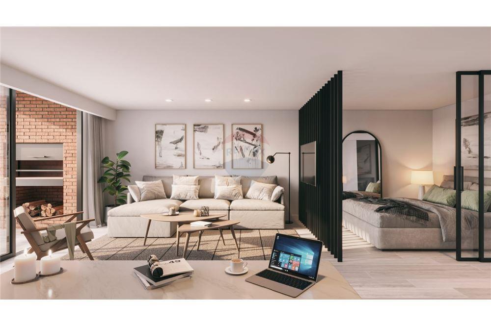 Vendo Departamento en Carmelitas - Asunciòn 2