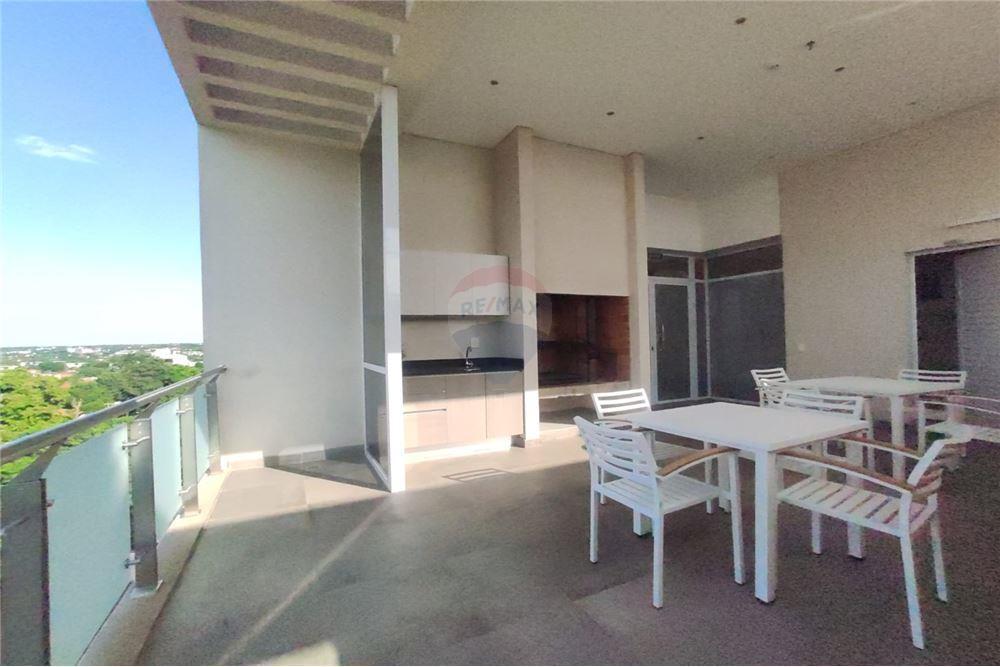 Vendo Depto de 3 Dorm. en Barrio Herrera 4