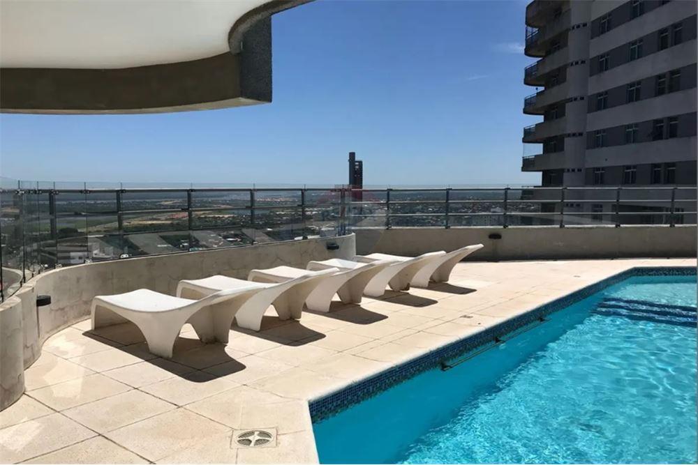 Vendo Departamento en Asuncion - Edificio Nautilus 2